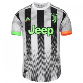 Koszulka Juventus Monumental Palace 2019/20 Krótki Rękaw